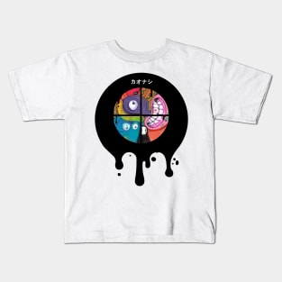 anime movie Kids T-Shirt